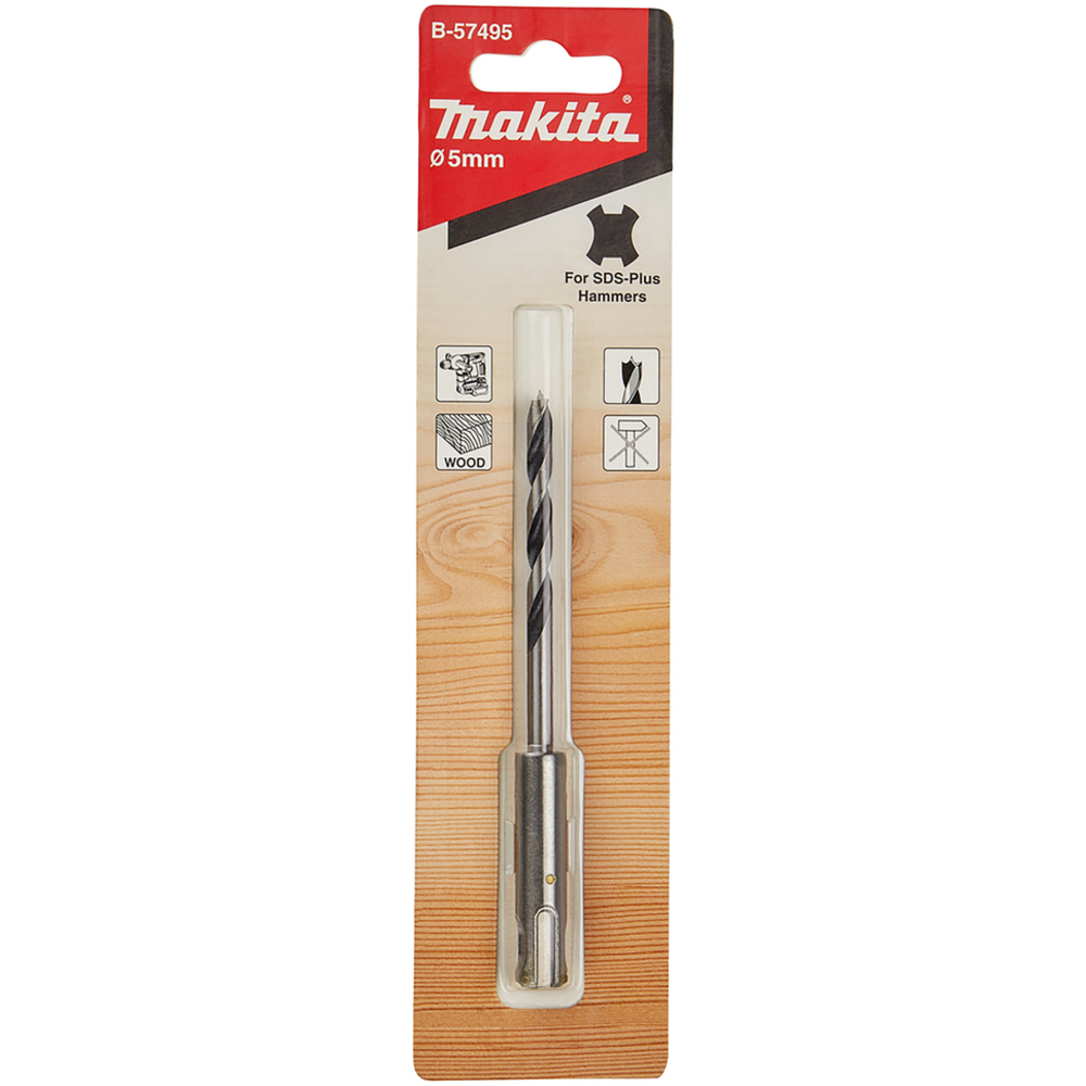 FORETS SDS- MAKITA - B-57495