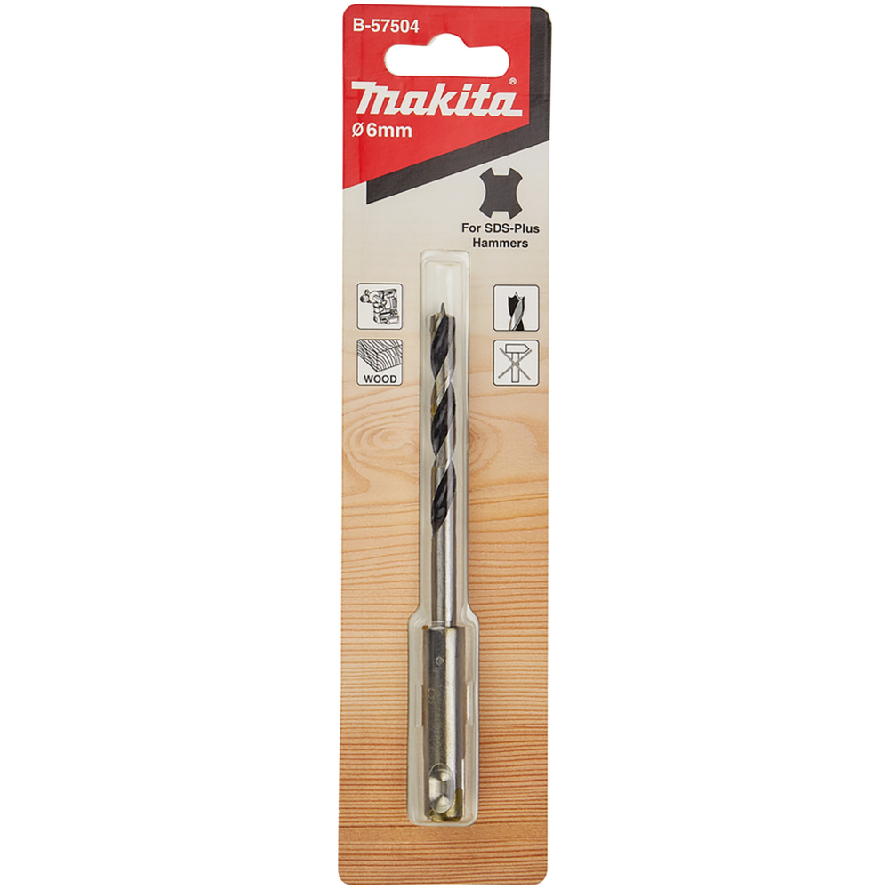 FORETS SDS- MAKITA - B-57504