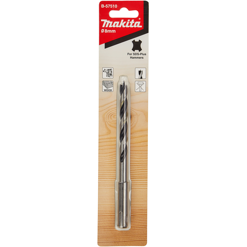 FORETS SDS- MAKITA - B-57510