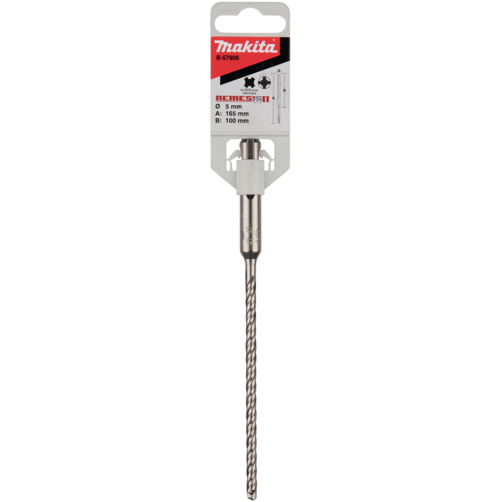 Foret SDS- MAKITA - B-57906