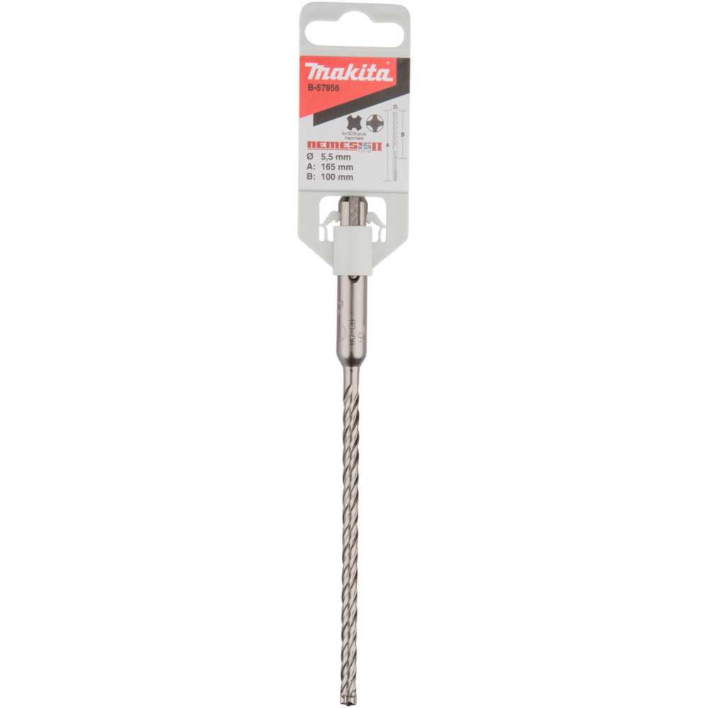Foret SDS- MAKITA - B-57956