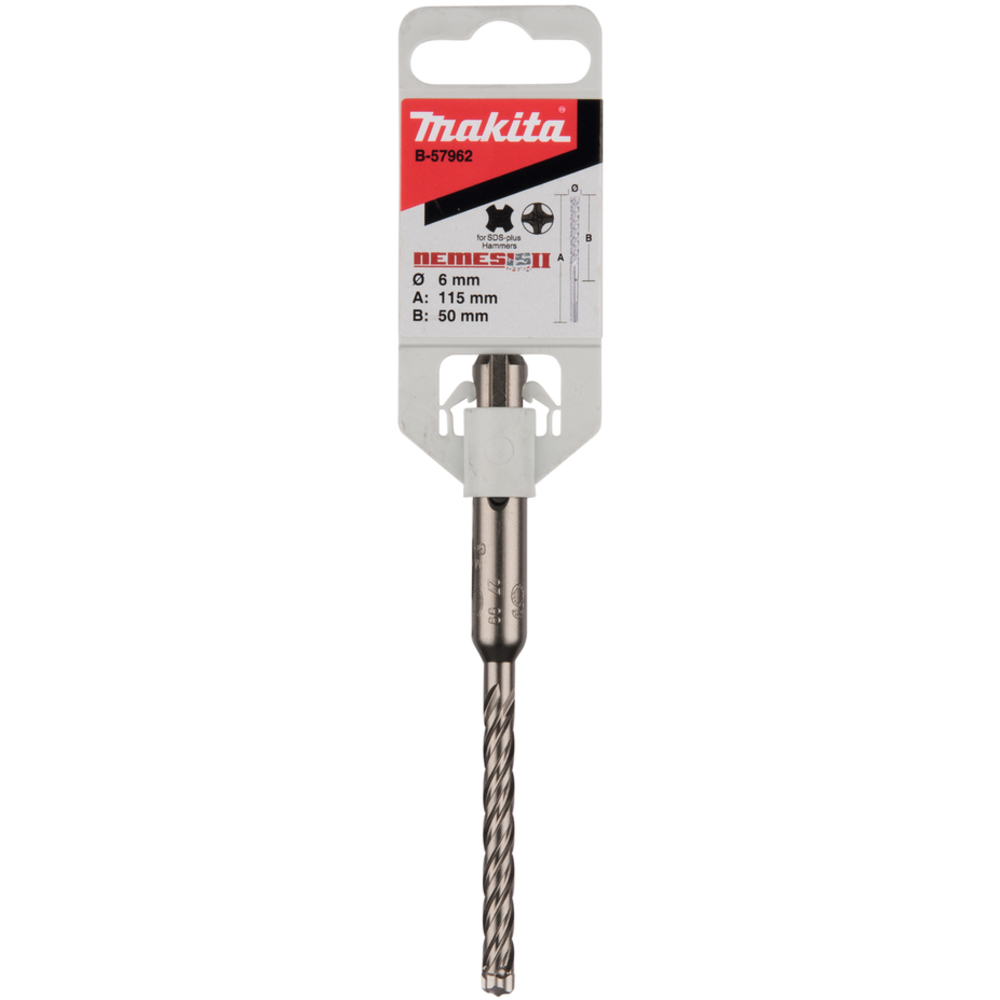 Foret SDS- MAKITA - B-57962