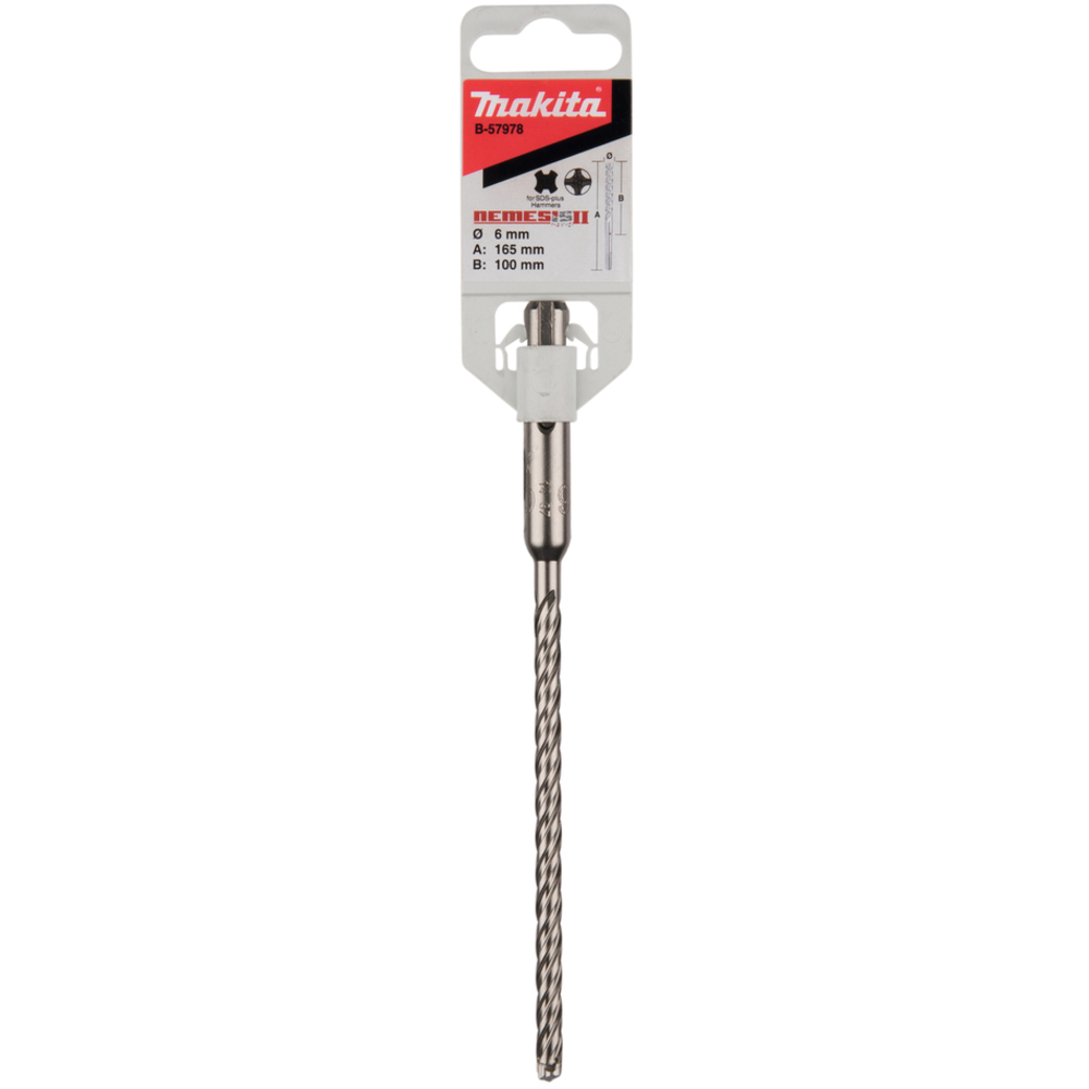 Foret SDS- MAKITA - B-57978