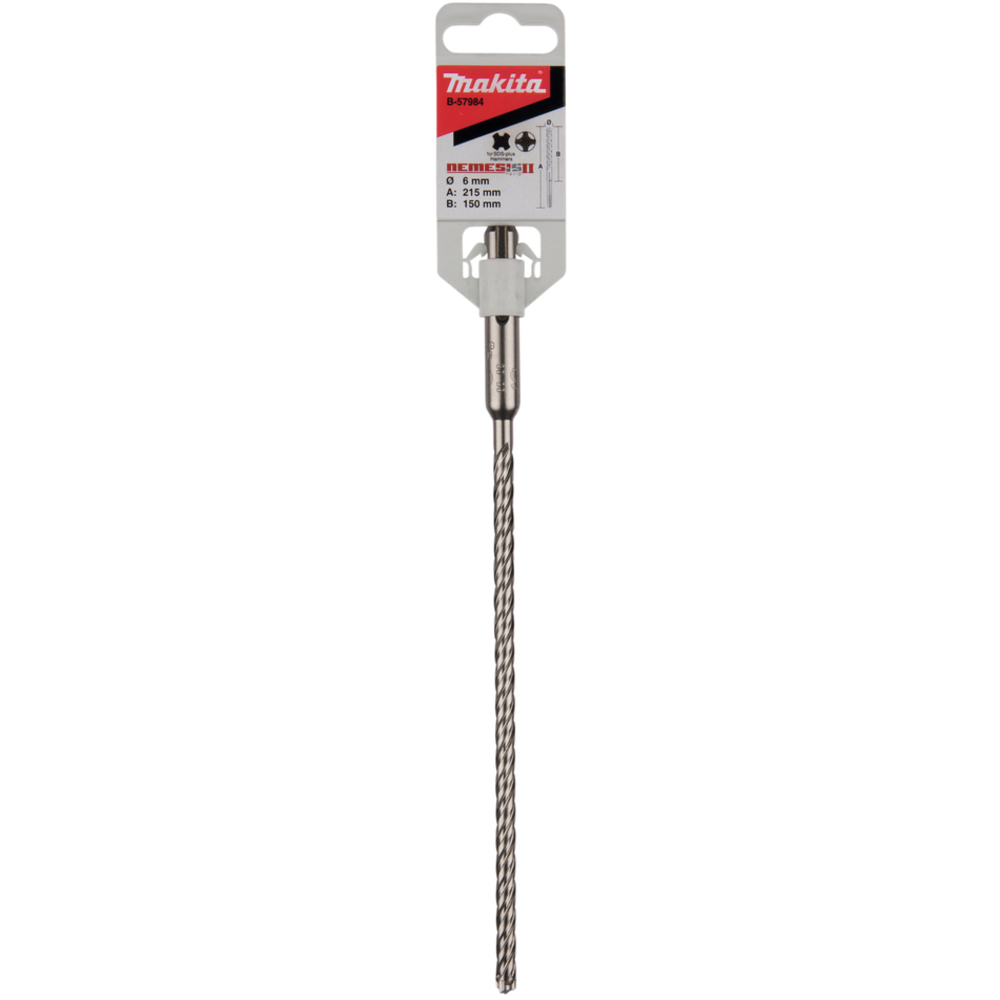 Foret SDS- MAKITA - B-57984
