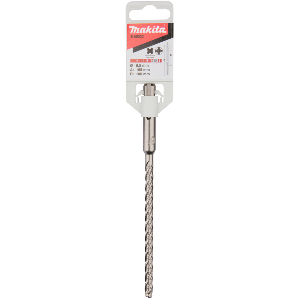 Foret SDS- MAKITA - B-58023