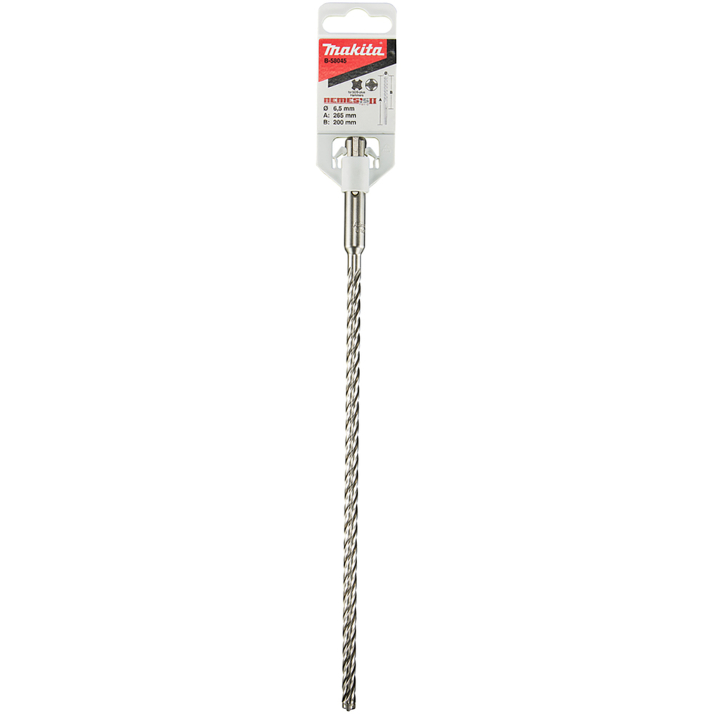 Foret SDS- MAKITA - B-58045