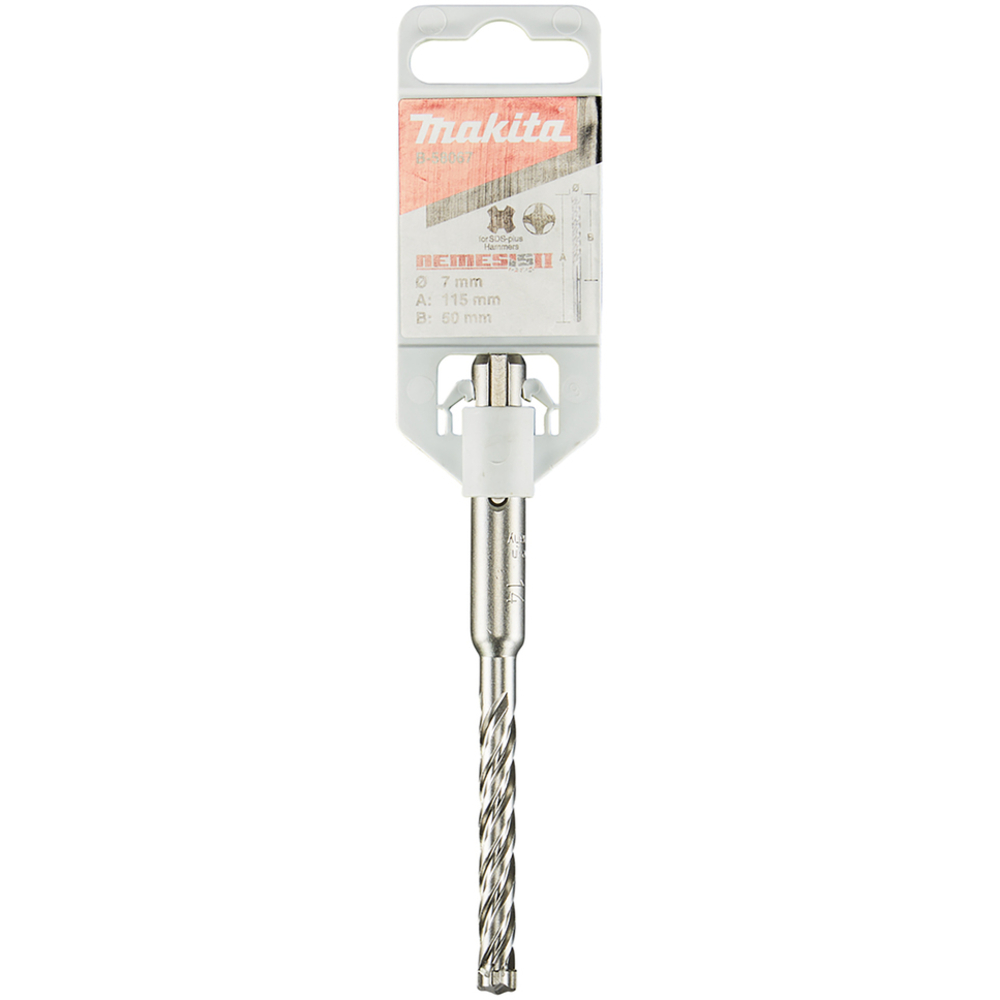 Foret SDS- MAKITA - B-58067