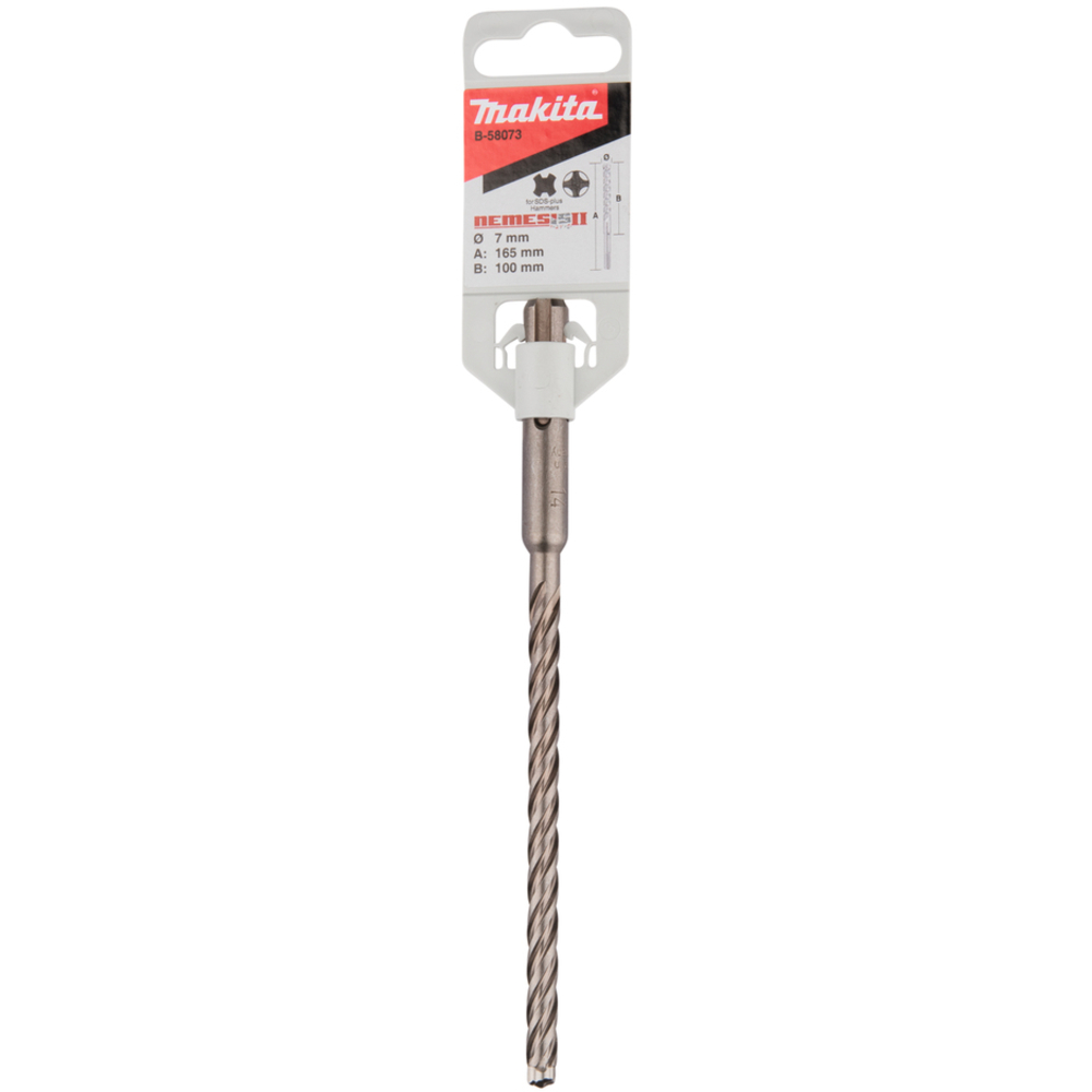 Foret SDS- MAKITA - B-58073