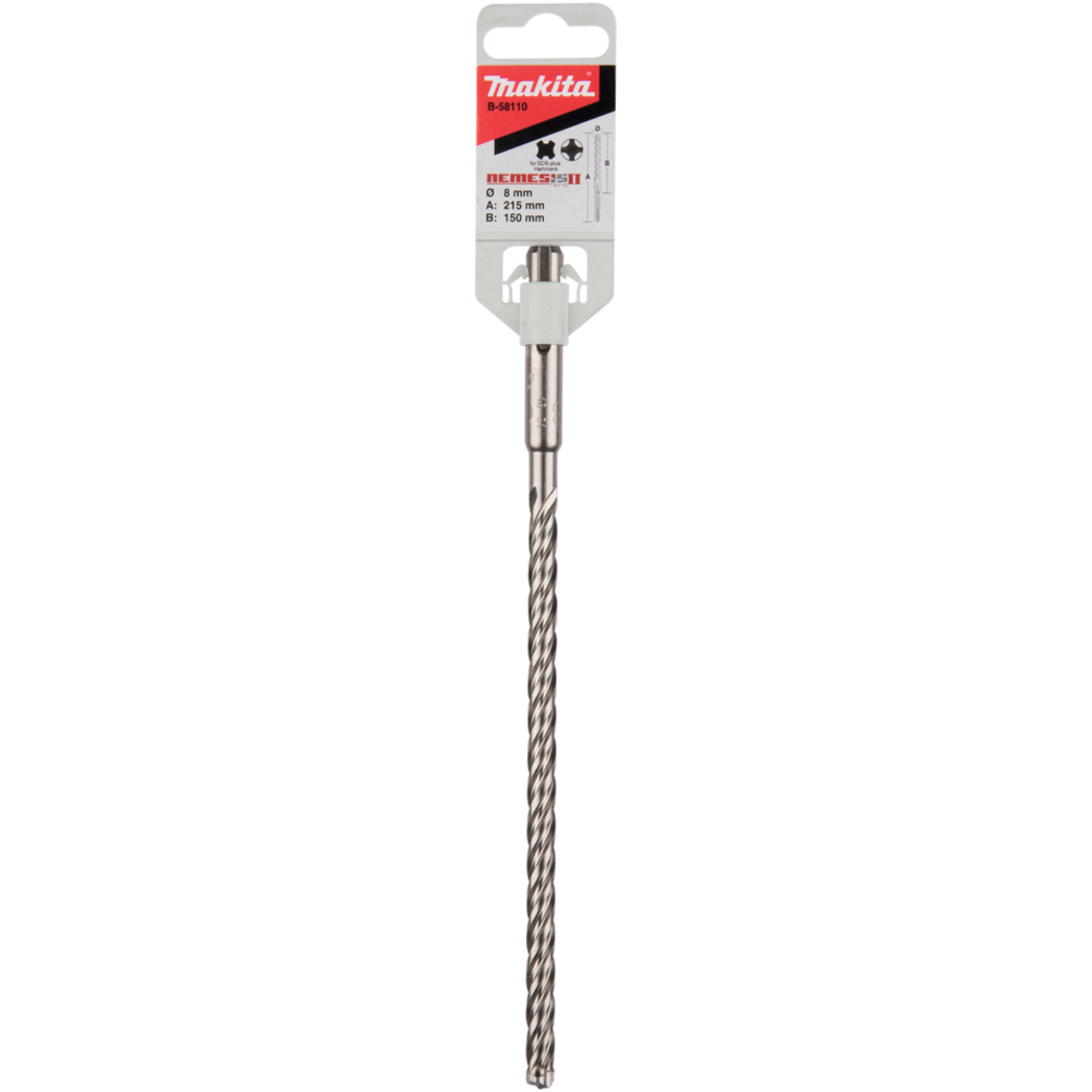 Foret SDS- MAKITA - B-58110