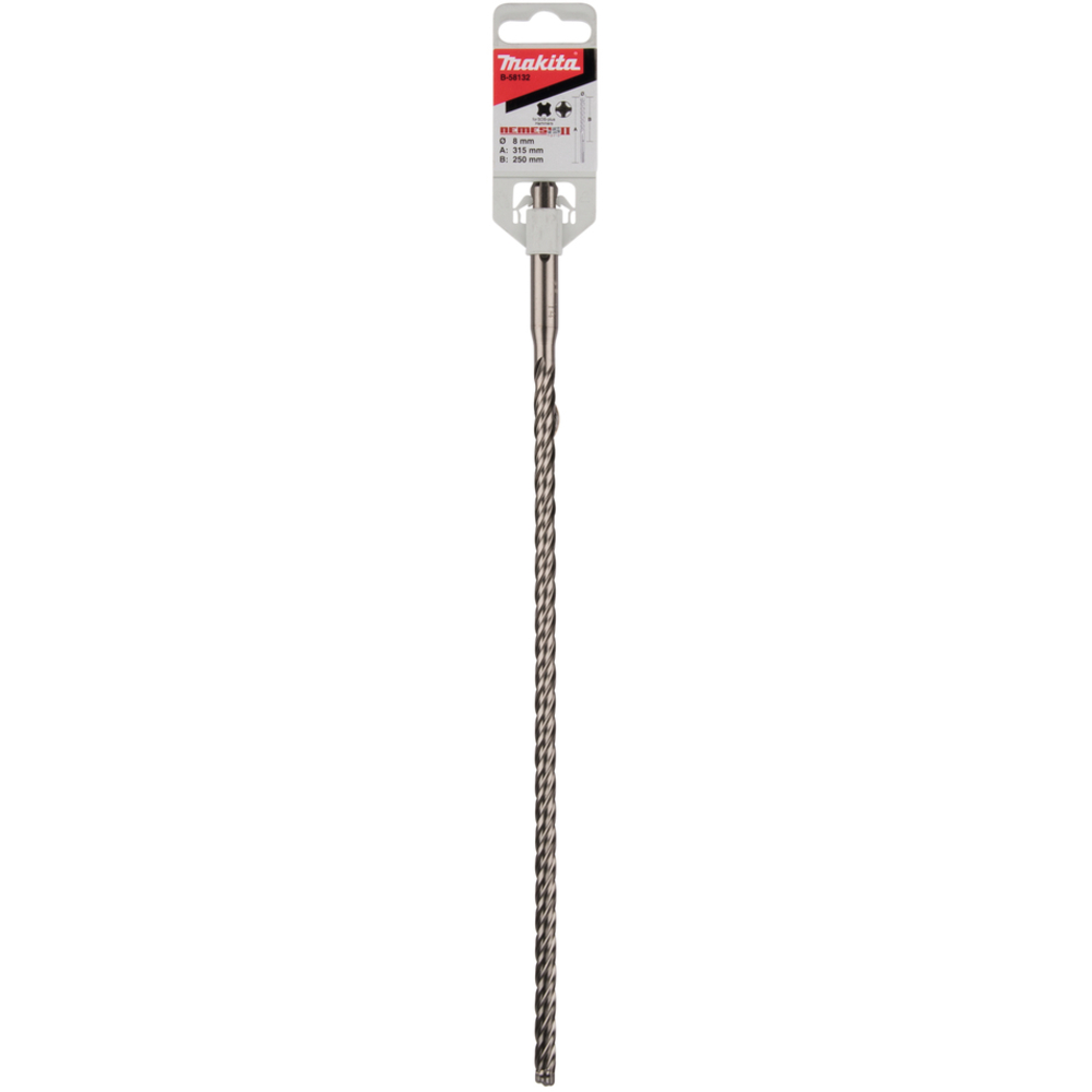 Foret SDS- MAKITA - B-58132