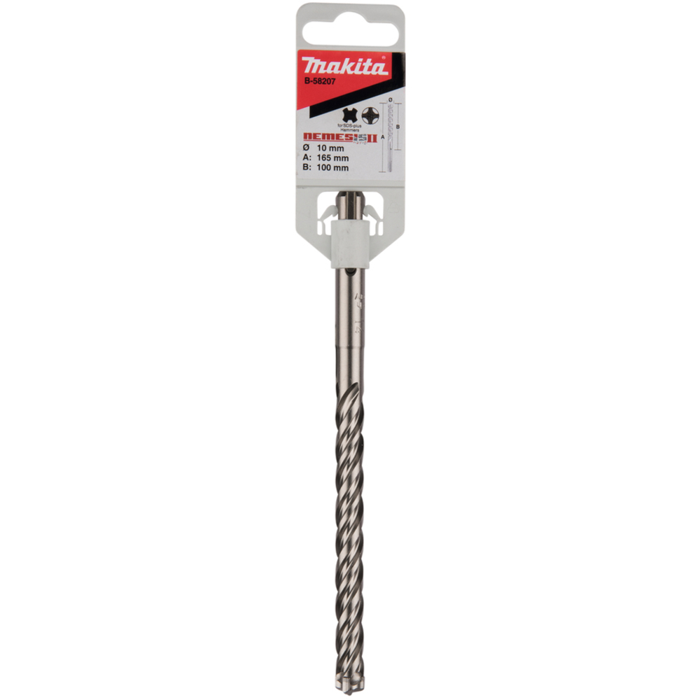 Foret SDS- MAKITA - B-58207