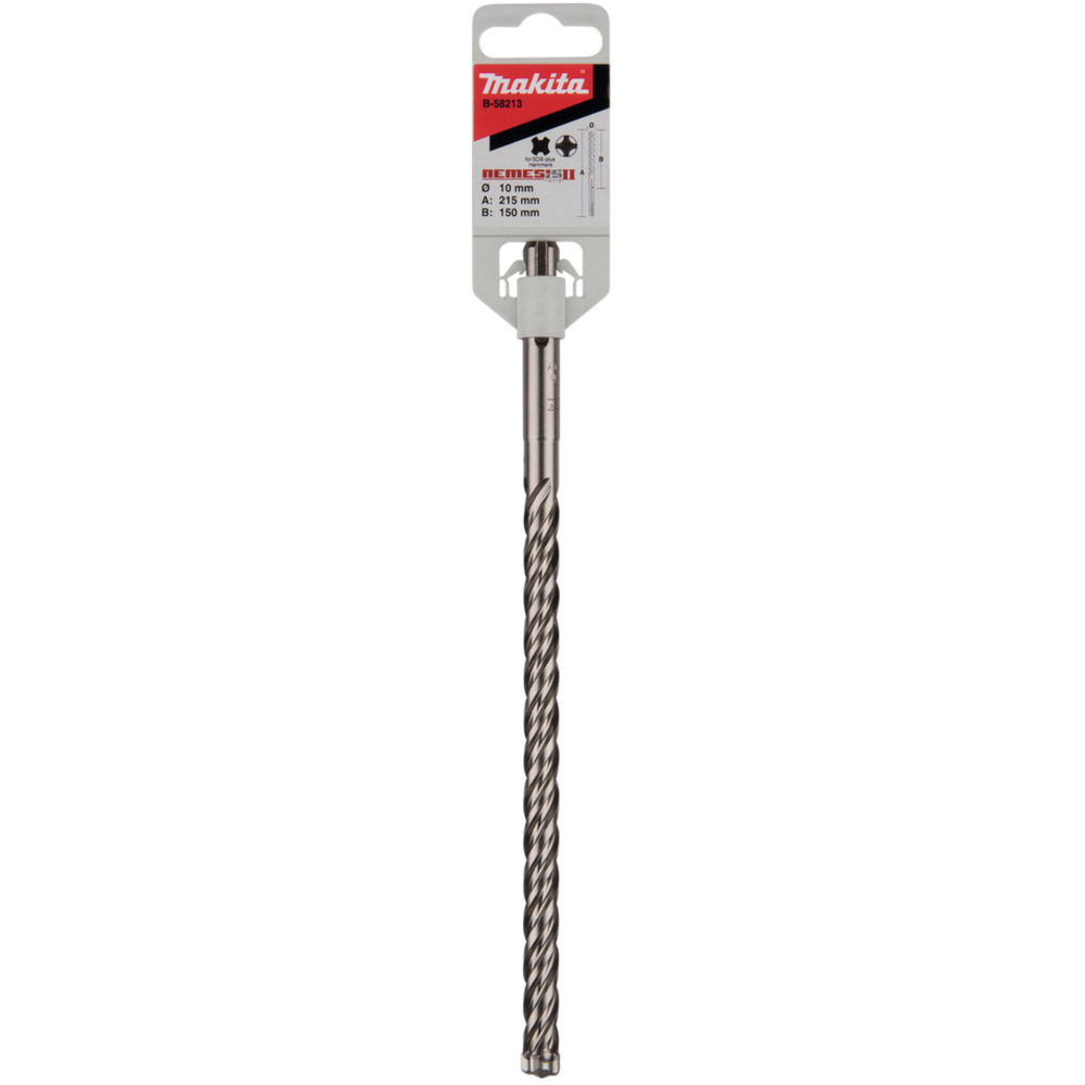 Foret SDS- MAKITA - B-58213