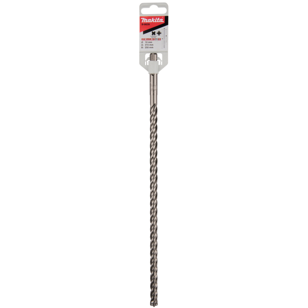 Foret SDS- MAKITA - B-58235