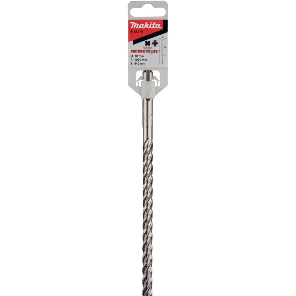 Foret SDS- MAKITA - B-58279