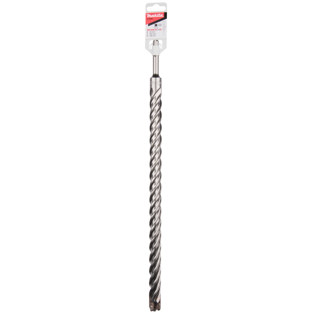 Foret SDS- MAKITA - B-58687