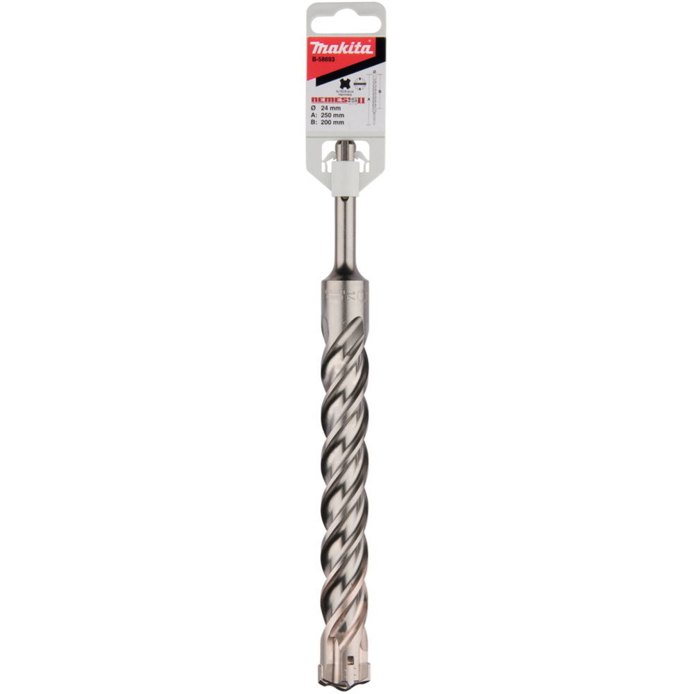 Foret SDS- MAKITA - B-58693