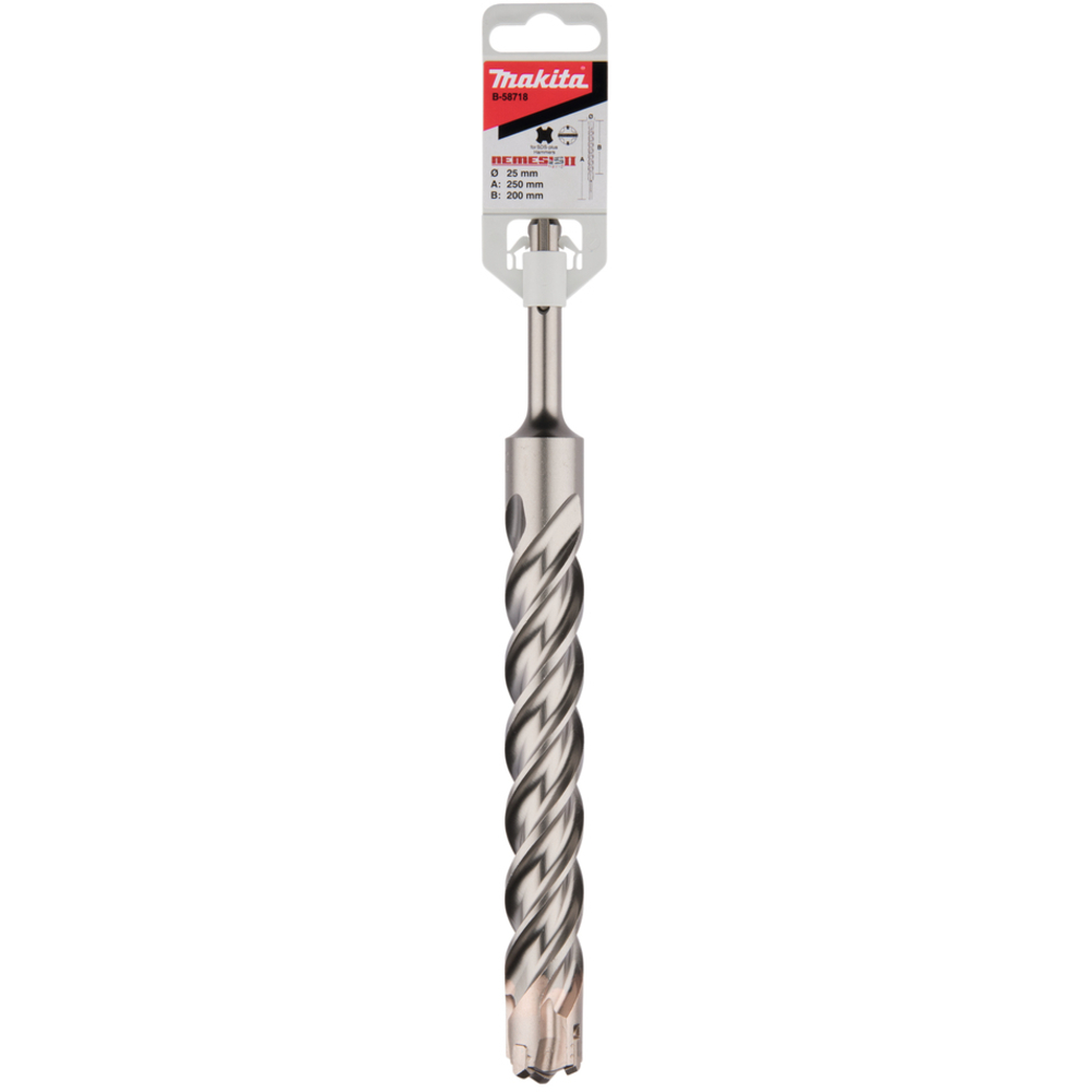 Foret SDS- MAKITA - B-58718