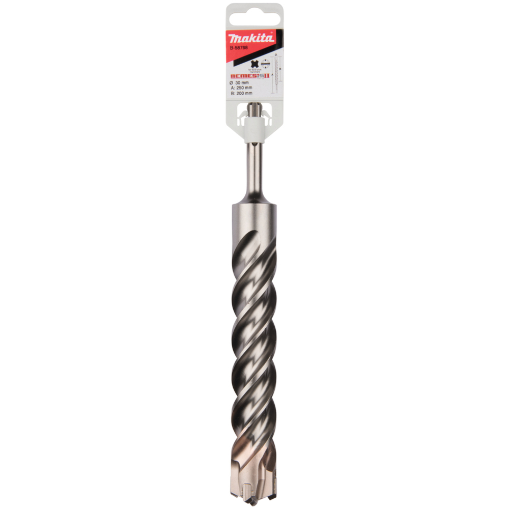 Foret SDS- MAKITA - B-58768