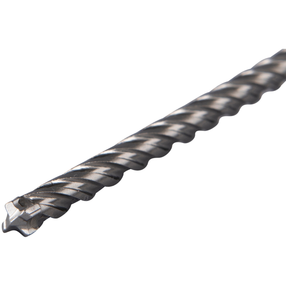 LOT DE 10 FORET SDS- MAKITA - B-63270
