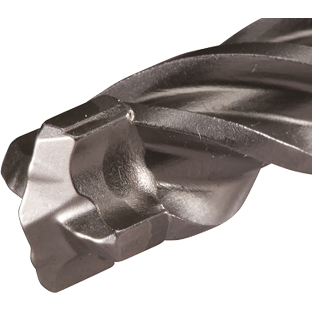 LOT DE 10 FORET SDS- MAKITA - B-63395