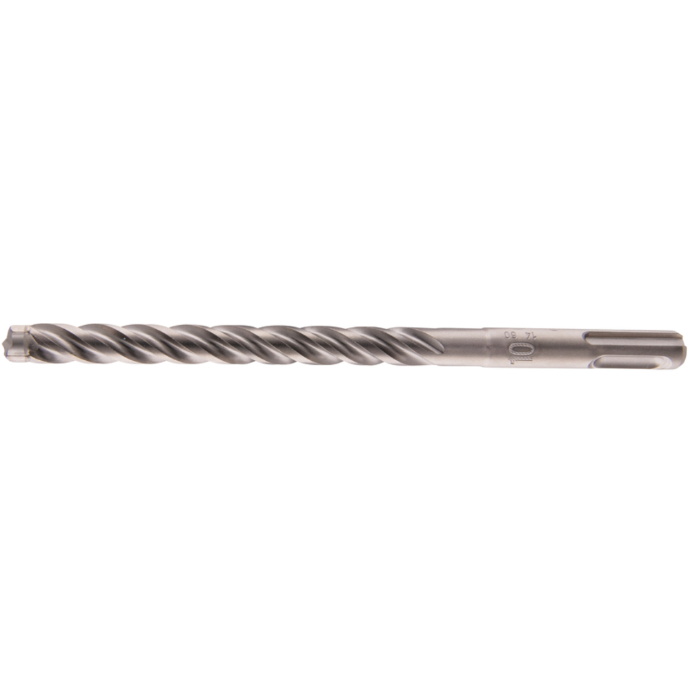 LOT DE 10 FORET SDS- MAKITA - B-63410