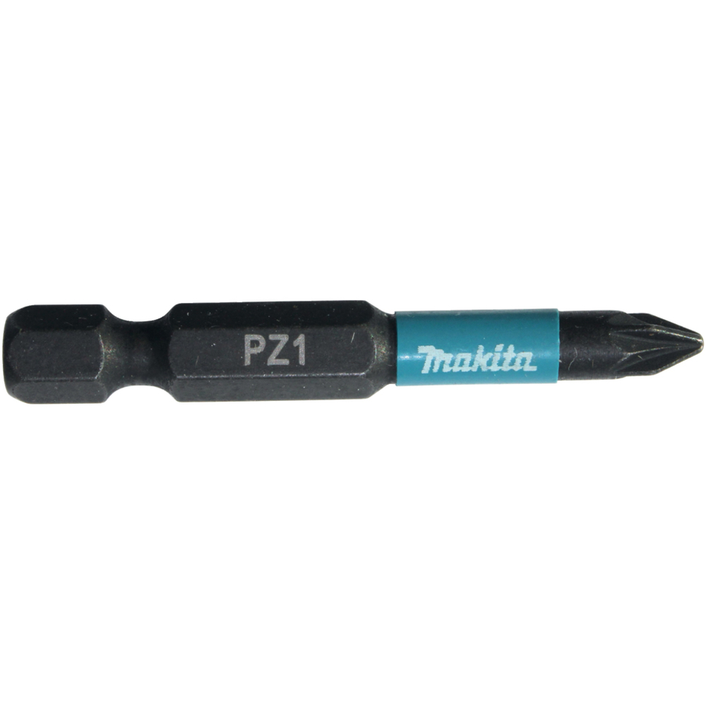 EMBOUT IMPACT BLACK PZ1 50MM 2PCS - MAKITA - B-63747