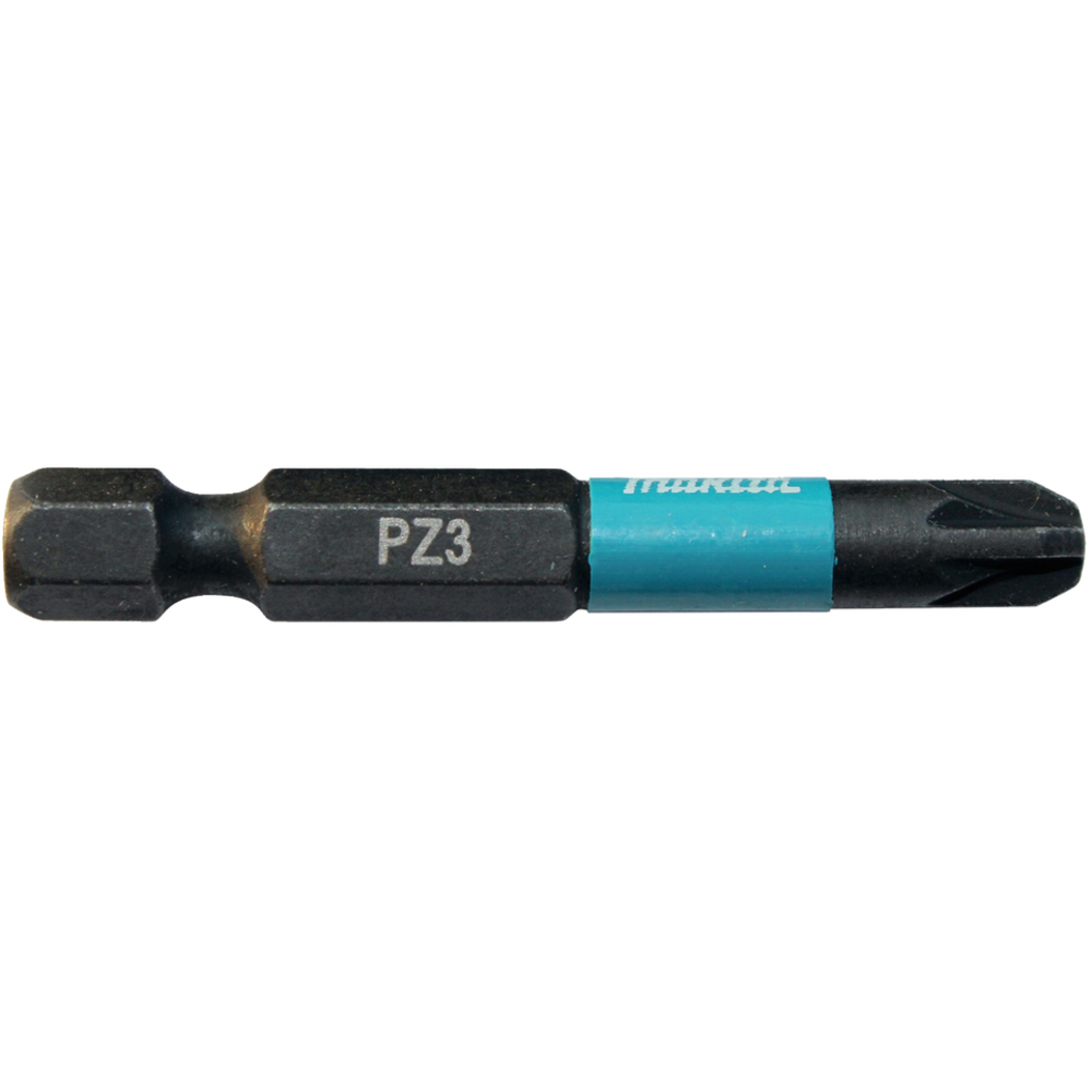 EMBOUT IMPACT BLACK PZ3 50MM 2PCS - MAKITA - B-63769