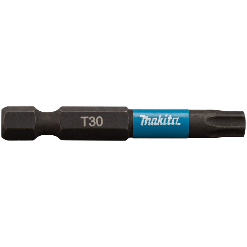 EMBOUT IMPACT BLACK T30 50MM 2PCS - MAKITA - B-63806
