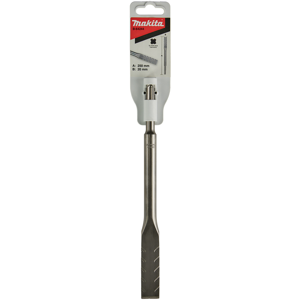 BURIN AUTO-AFFUTANT SDS- MAKITA - B-64244