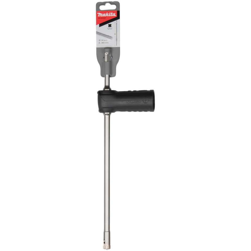 FORETS SDS- MAKITA - B-64397