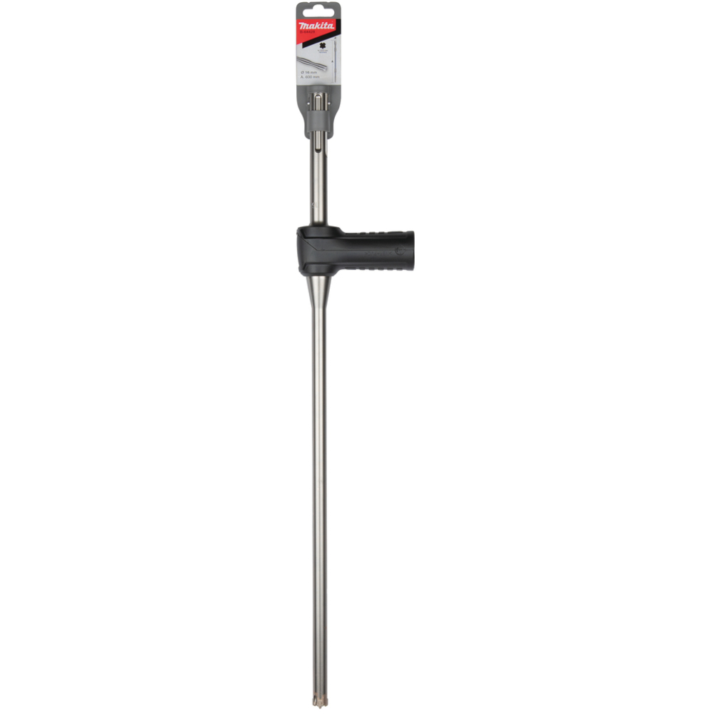 FORETS SDS-MAX ASPIRANT 16X600MM - MAKITA - B-64428