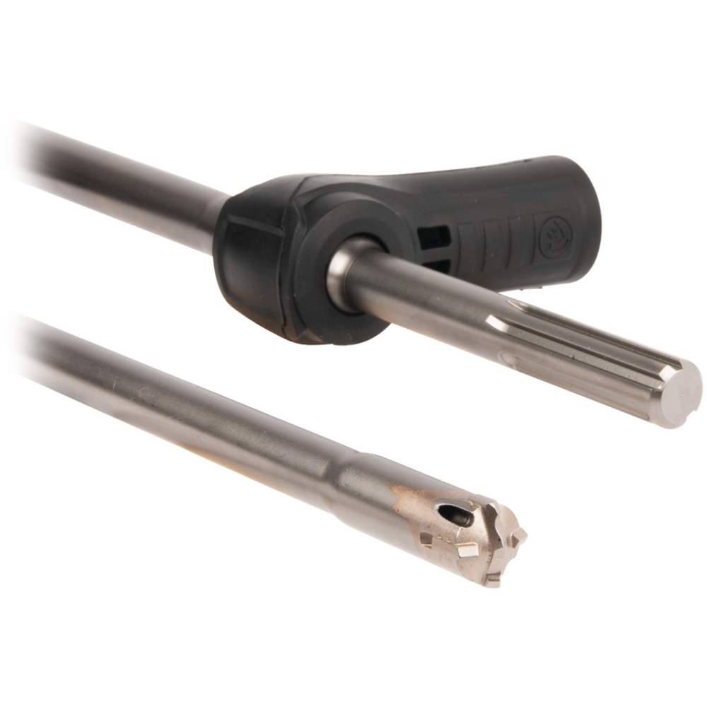 FORETS SDS-MAX ASPIRANT 18X600MM - MAKITA - B-64434