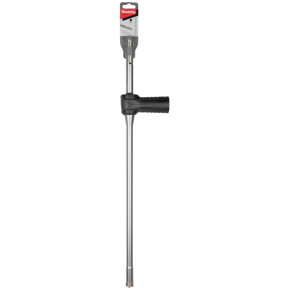 FORETS SDS-MAX ASPIRANT 20X600MM - MAKITA - B-64440