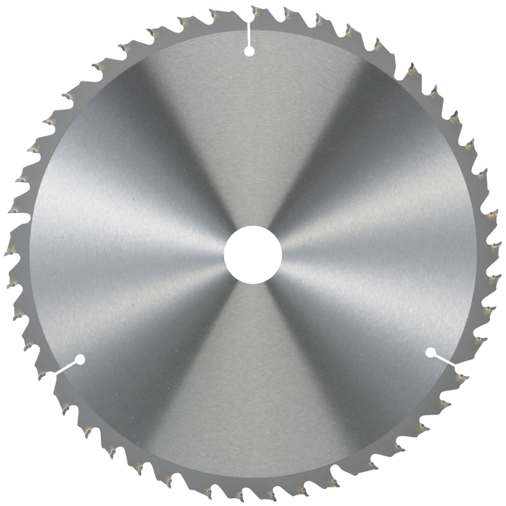 LAME CARBURE EFFICUT BOIS 260x30x45T - MAKITA - B-64624