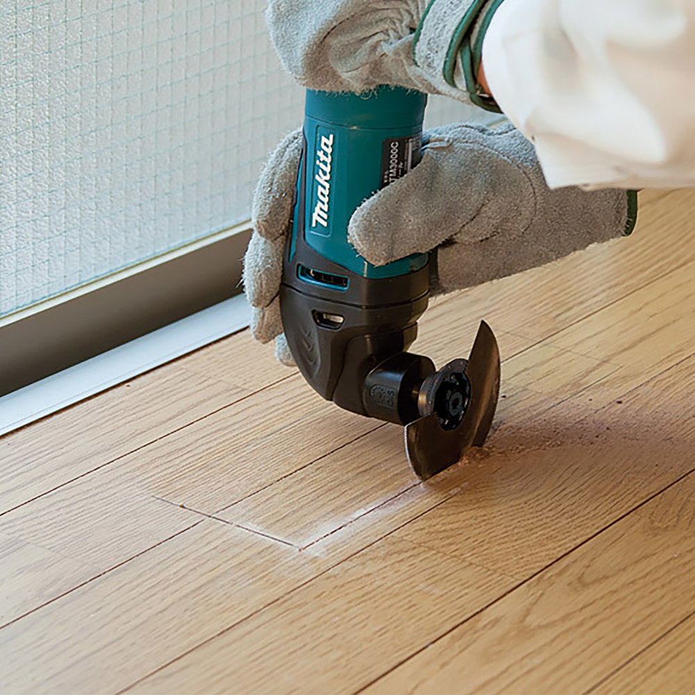 LAME SEGMENT BIM STARLOCK 85MM BOIS/META - MAKITA - B-64799