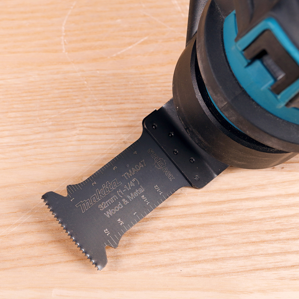 lame de scie plongeante BIM TMA047 32x50 bois&métal - MAKITA - B-64814