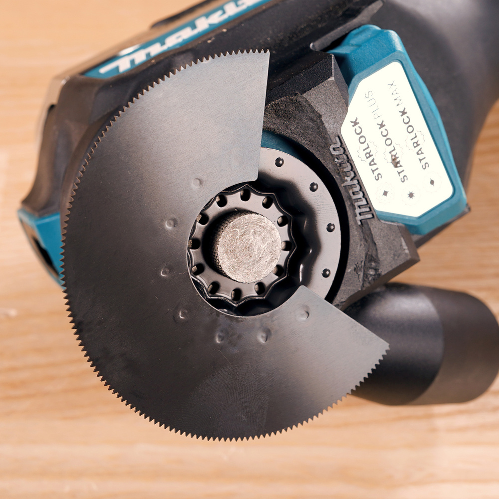 LAME SEGMENT HCS DEPORTEE BOIS - MAKITA - B-64836