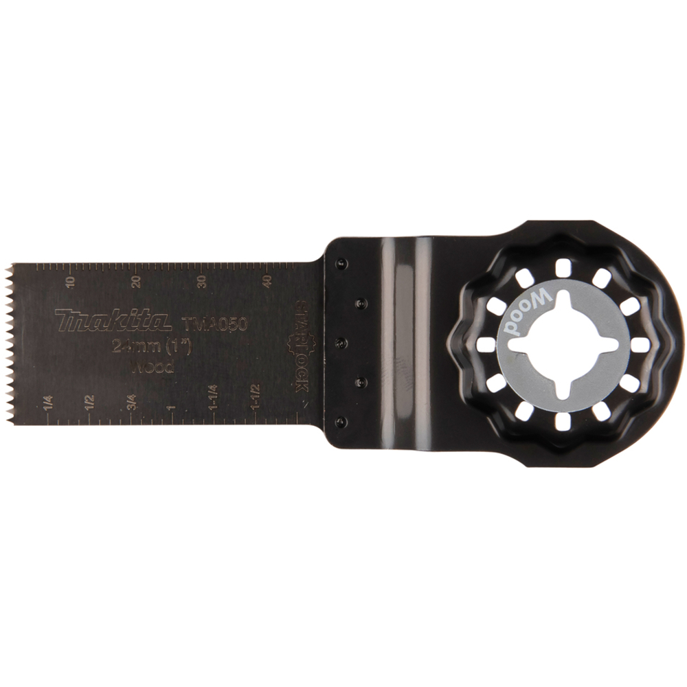 Lame plongeante HCS Bois TMA050 - MAKITA - B-64842
