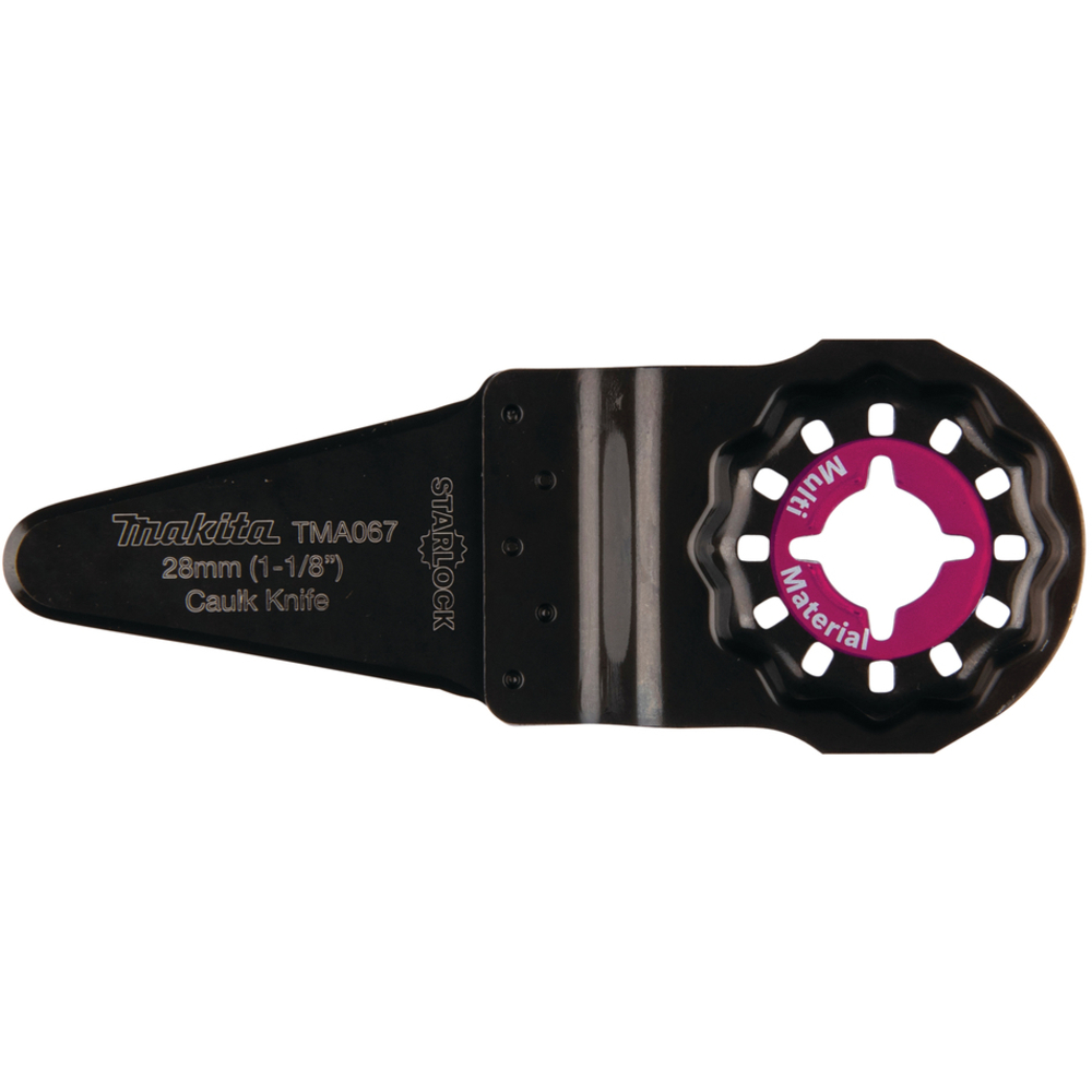 LAME COUPE-JOINTS HCS STARLOCK 28x40MM - MAKITA - B-65006