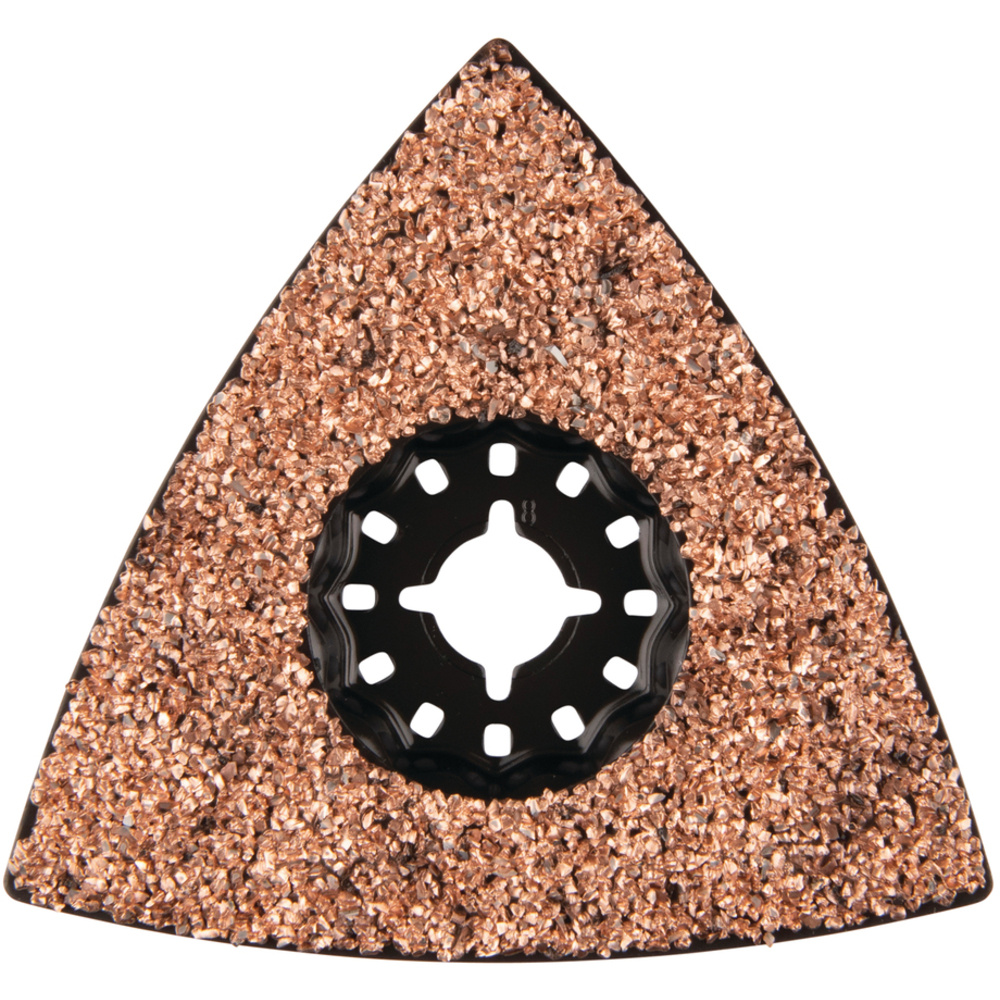 PLATEAU DE PONCAGE CONC. CARBURE STARLOCK 78MM - MAKITA - B-65062