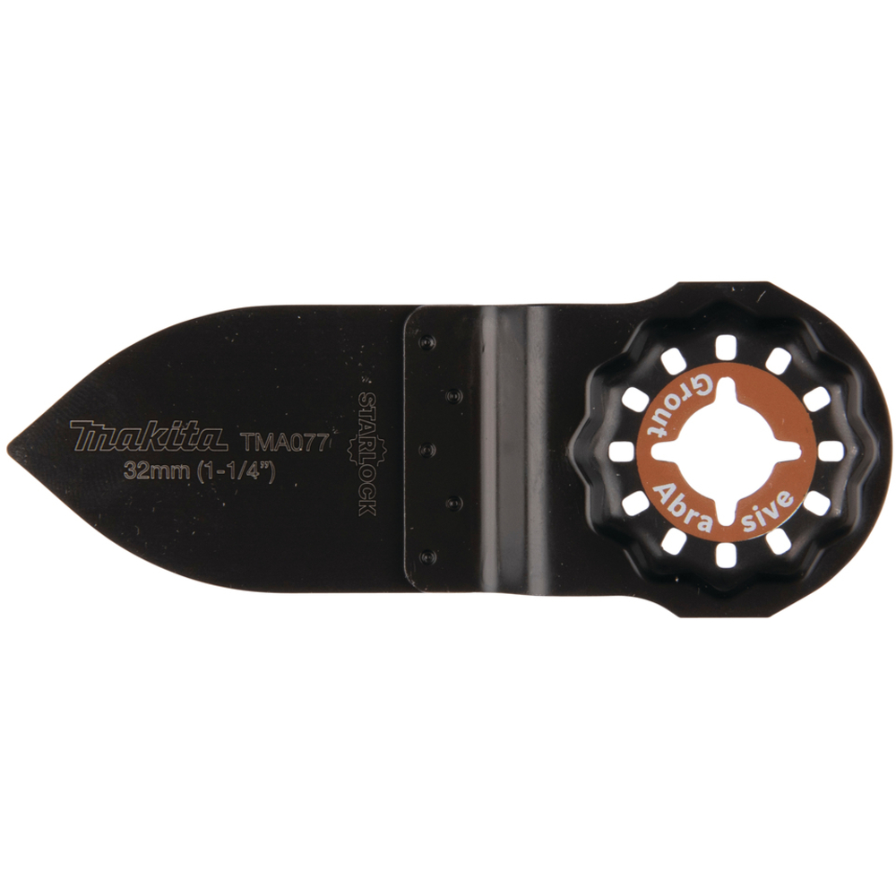 LAME A CONC CARBURE 32x50MM TMA077 - MAKITA - B-65109