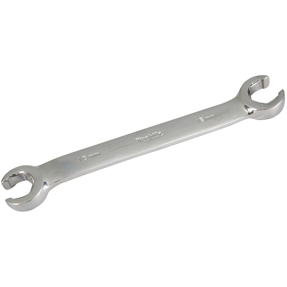 ENSEMBLE CLES PLATES, 5PCS - MAKITA - B-65545