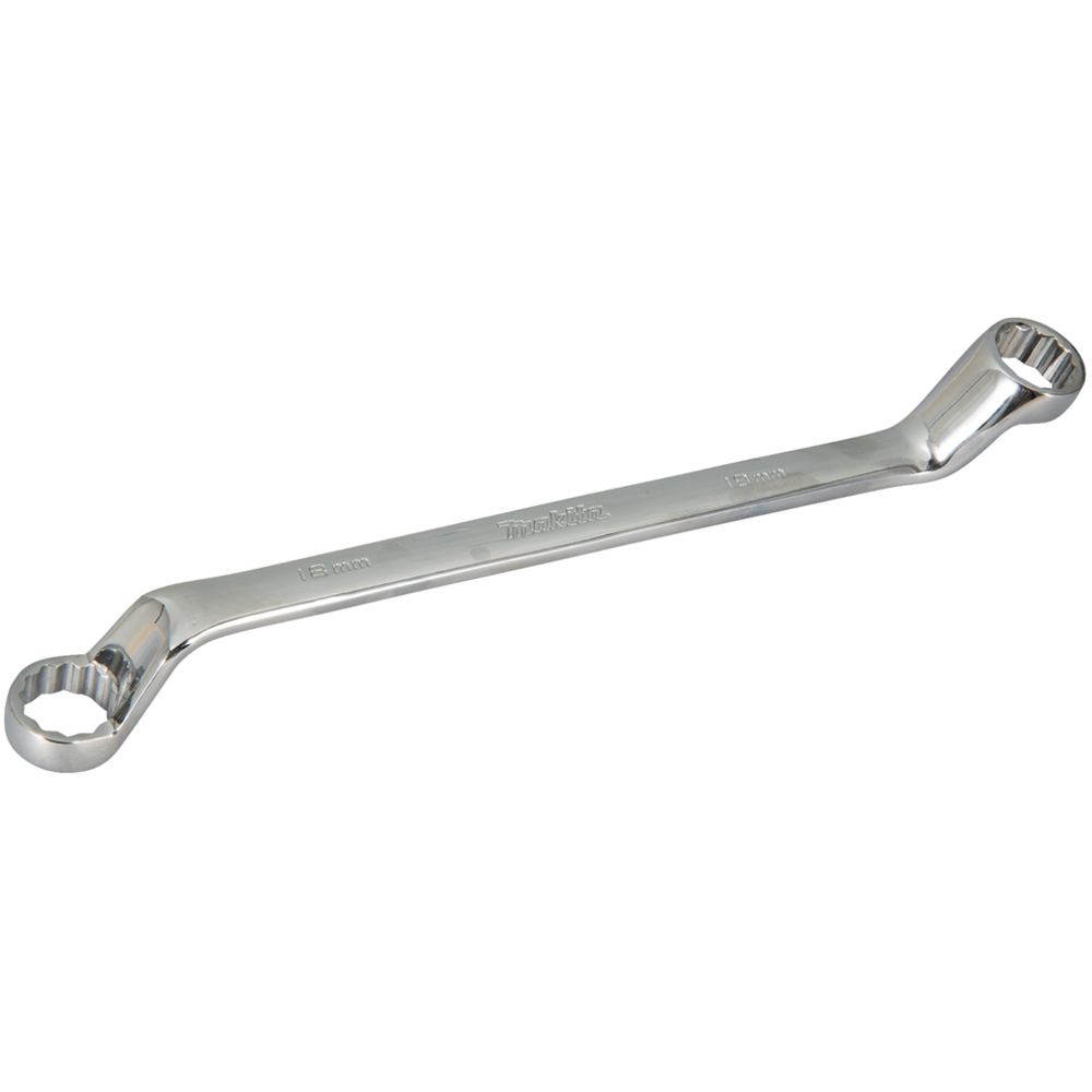 ENSEMBLE CLES POLYGONALES, 5PCS - MAKITA - B-65551