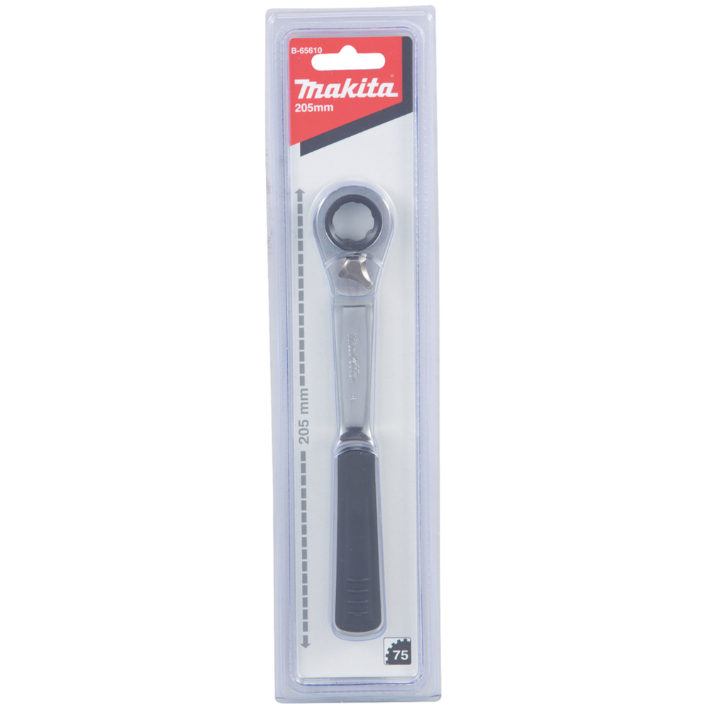 CLE A CLIQUET - MAKITA - B-65610