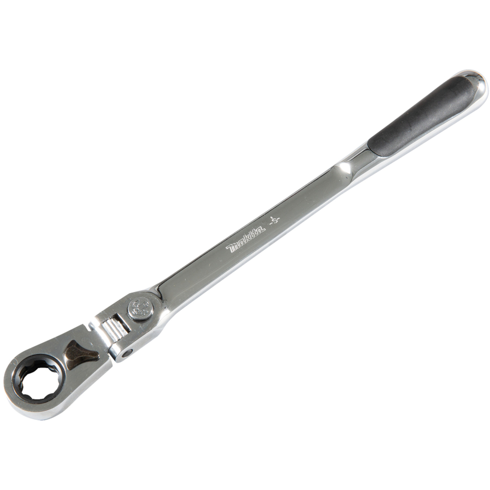 CLE A CLIQUET COUDEE - MAKITA - B-65626