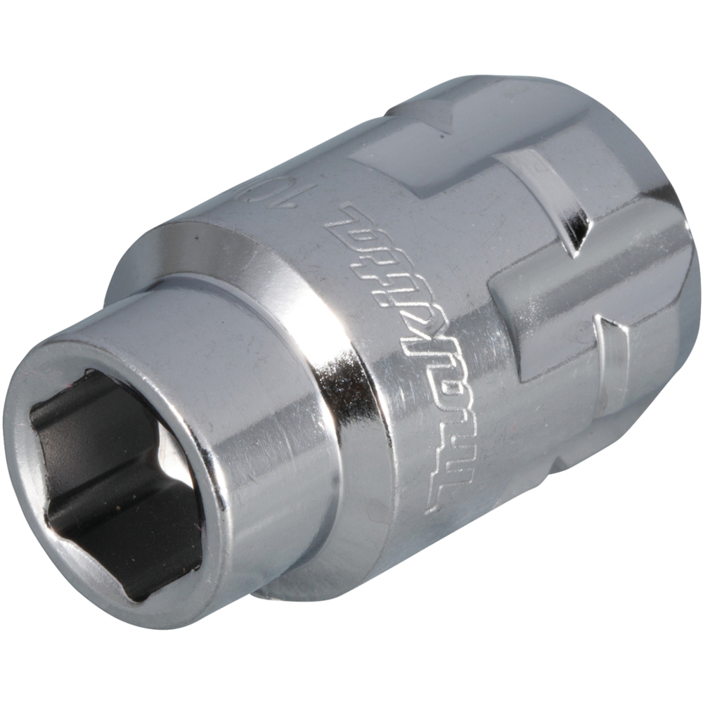 DOUILLE POUR CLE A CLIQUET 10MM - MAKITA - B-65648