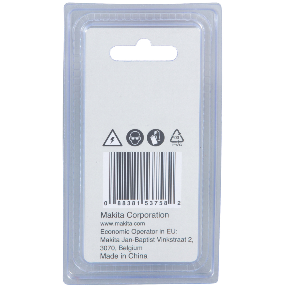 DOUILLE POUR CLE A CLIQUET 10MM - MAKITA - B-65648