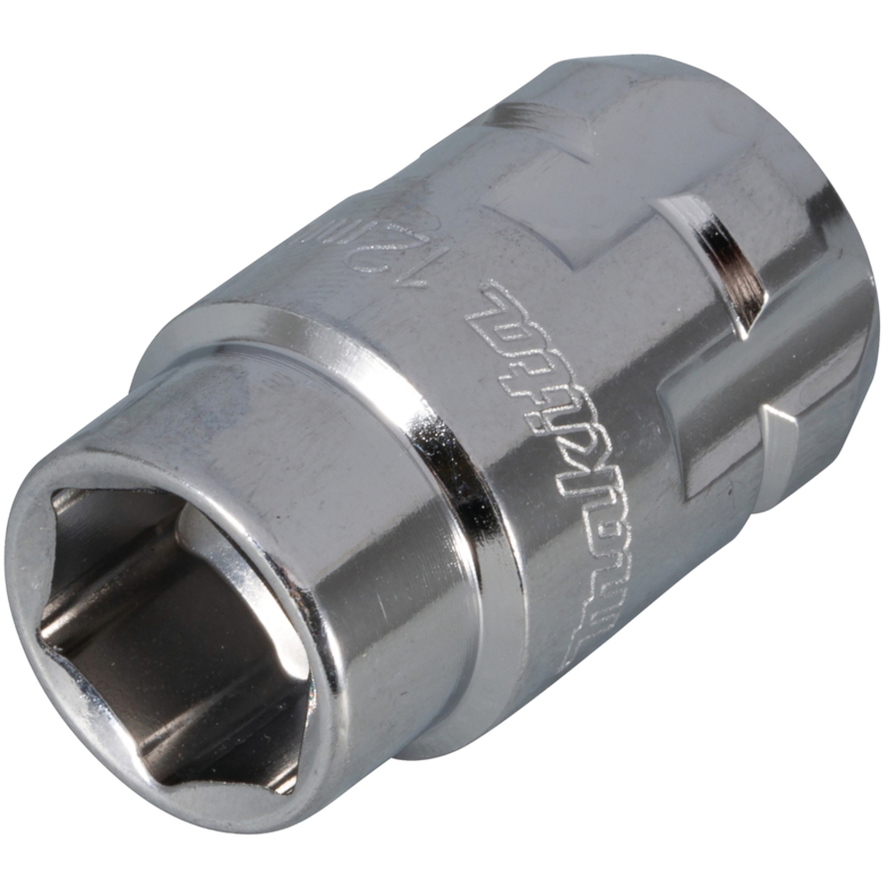 DOUILLE POUR CLE A CLIQUET 12MM - MAKITA - B-65660