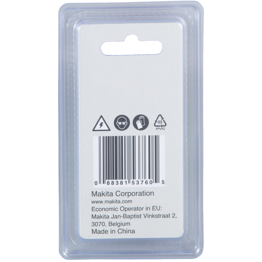 DOUILLE POUR CLE A CLIQUET 12MM - MAKITA - B-65660