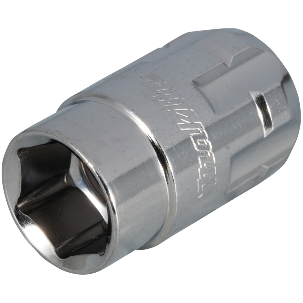 DOUILLE POUR CLE A CLIQUET 13MM - MAKITA - B-65676